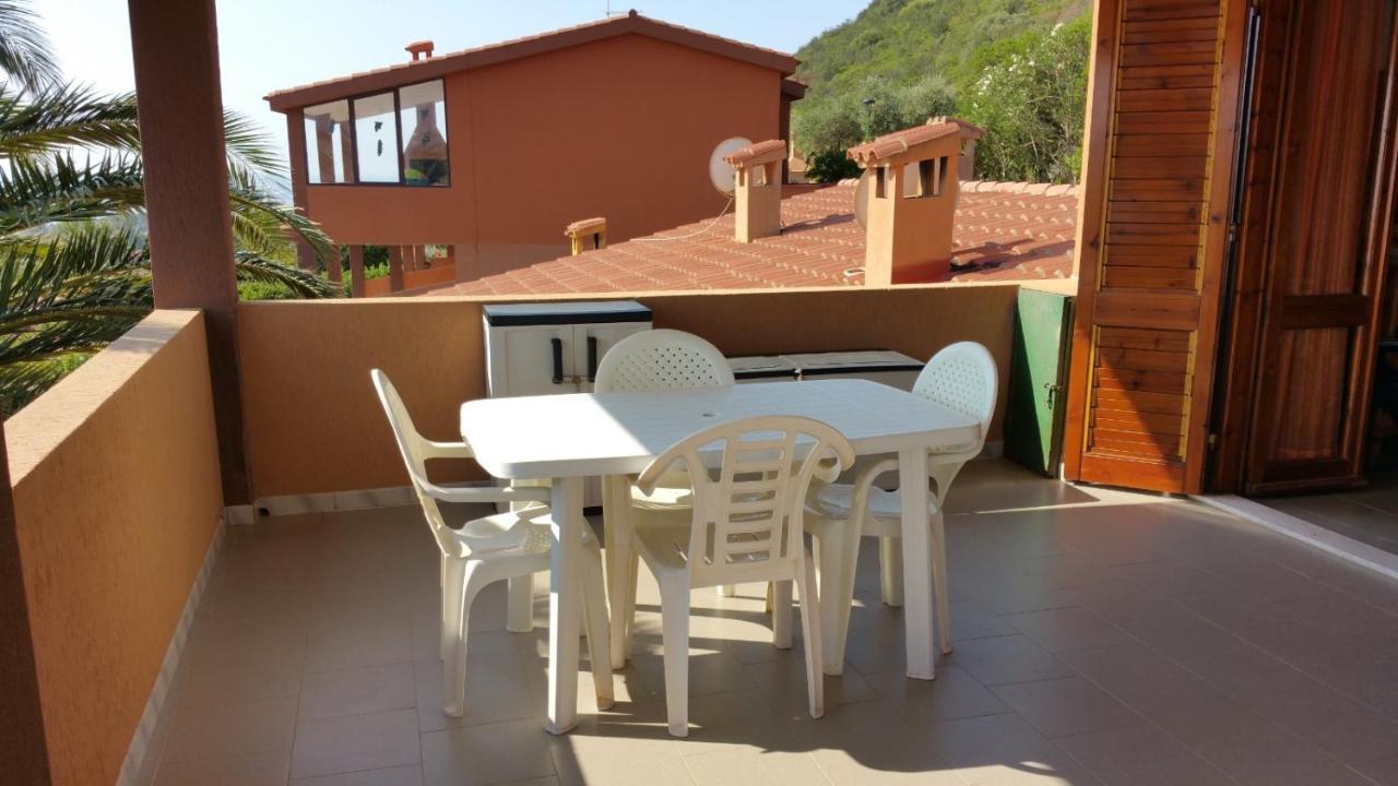 Casa Teresa Apartment Коста Рей Екстериор снимка