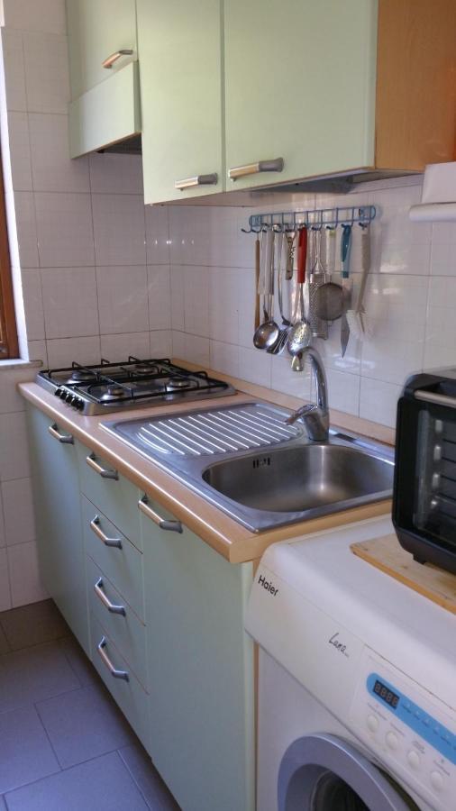 Casa Teresa Apartment Коста Рей Екстериор снимка